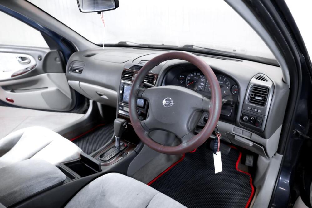 Nissan Cefiro III (A33) Тюмень  - изображение 11