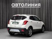 Opel Mokka I Красноярск  - изображение 28