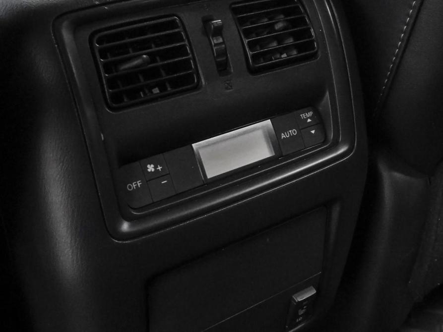 Nissan Pathfinder IV Ростов-на-Дону  - изображение 15