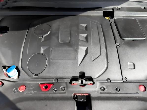 Kaiyi X3 с пробегом 2024 года, цена 1 300 000 рублей, 27713 км, внедорожник, Автокод Объявления