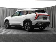 Geely Atlas II Москва  - изображение 31
