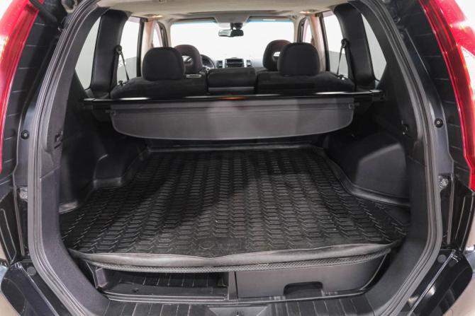 Nissan X-Trail II Рестайлинг с пробегом 2013 года, цена 1 449 000 рублей, 235000 км, внедорожник, Автокод Объявления