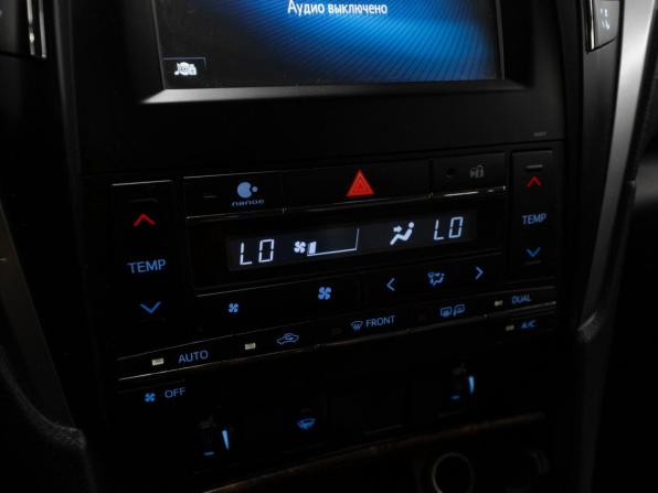 Toyota Camry VII (XV50) Рестайлинг 2 с пробегом 2017 года, цена 2 400 000 рублей, 98800 км, седан, Автокод Объявления