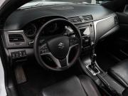 Suzuki Kizashi Москва  - изображение 31