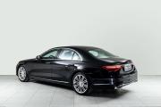 Mercedes-Benz S-Класс VII (W223) Казань  - изображение 21