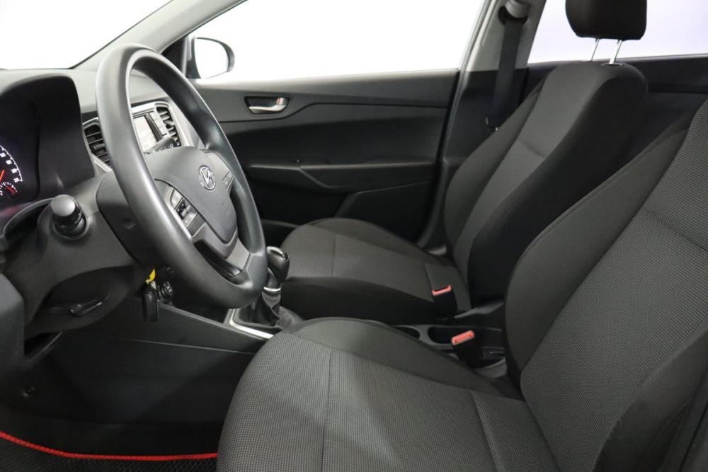 Hyundai Solaris II Санкт-Петербург  - изображение 7