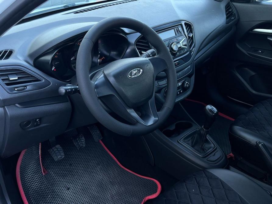 Lada (ВАЗ) Vesta I Волгоград  - изображение 13