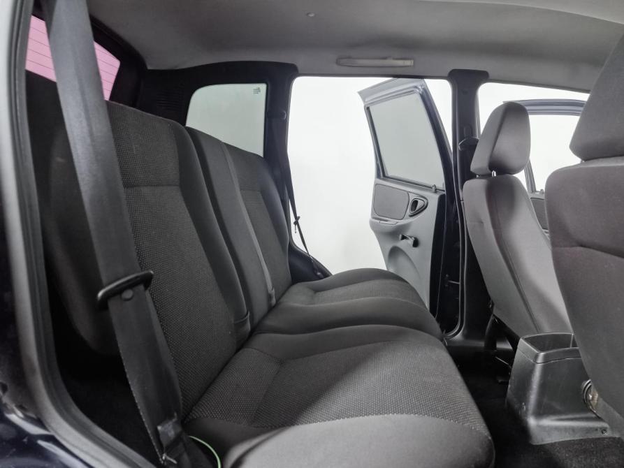 Chevrolet Niva I Рестайлинг Нижний Новгород  - изображение 6