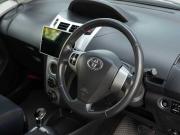 Toyota Vitz II (XP90) Новосибирск  - изображение 29