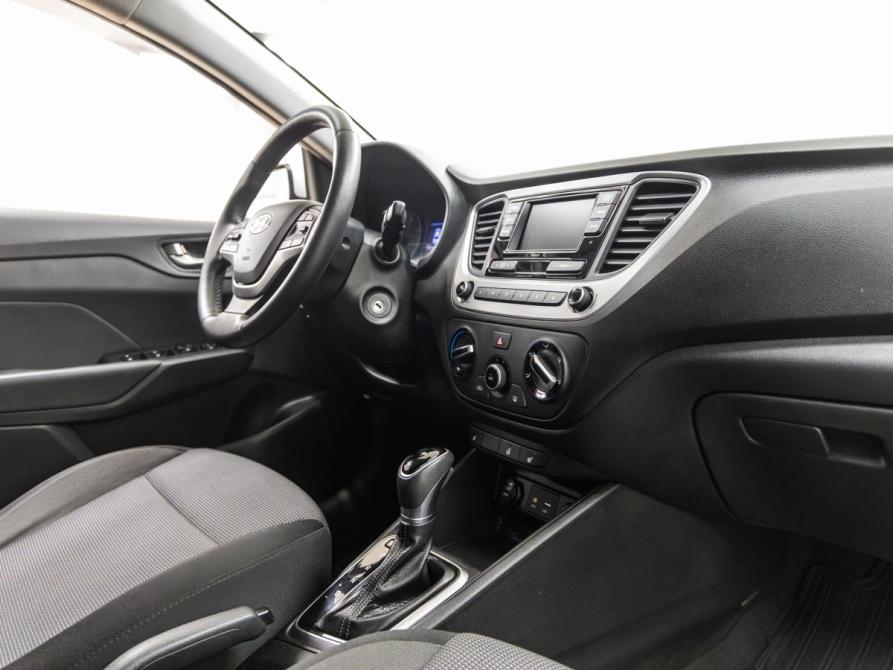 Hyundai Solaris II Волгоград  - изображение 30