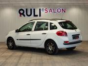 Renault Clio III Рестайлинг Иваново  - изображение 41