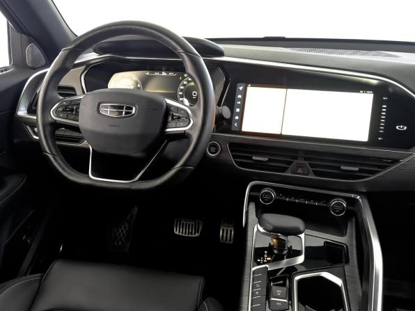Geely Tugella I Рестайлинг с пробегом 2023 года, цена 2 700 000 рублей, 63700 км, внедорожник, Автокод Объявления
