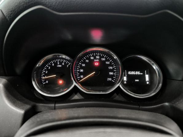 Renault Duster I Рестайлинг с пробегом 2019 года, цена 1 099 000 рублей, 168685 км, внедорожник, Автокод Объявления