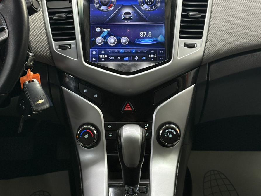 Chevrolet Cruze I Ярославль  - изображение 30