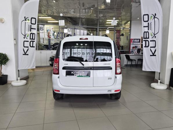 Lada (ВАЗ) Largus I с пробегом 2019 года, цена 938 000 рублей, 89000 км, универсал, Автокод Объявления