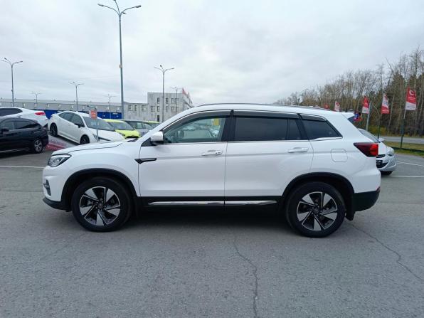 Changan CS75 I Рестайлинг с пробегом 2020 года, цена 1 599 995 рублей, 94876 км, внедорожник, Автокод Объявления