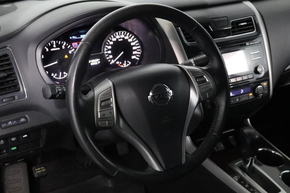 Nissan Teana III (L33) Санкт-Петербург  - изображение 10
