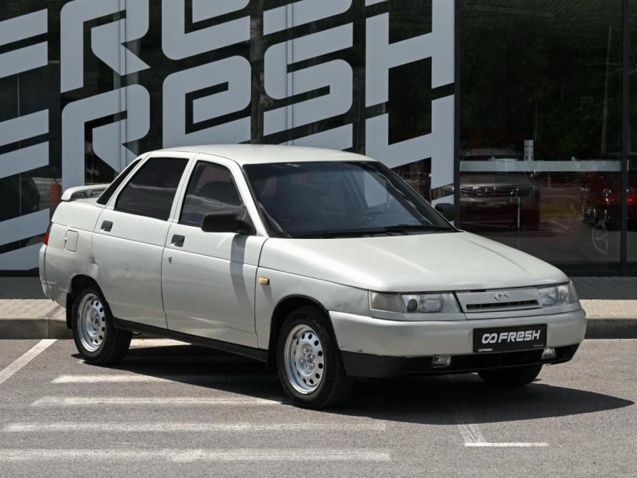 Lada (ВАЗ) 2110 Волгоград  - изображение 1
