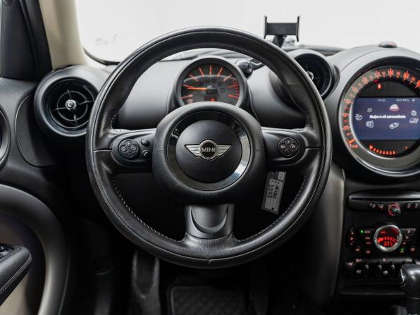 Mini Countryman I с пробегом 2016 года, цена 1 490 000 рублей, 150172 км, внедорожник, Автокод Объявления