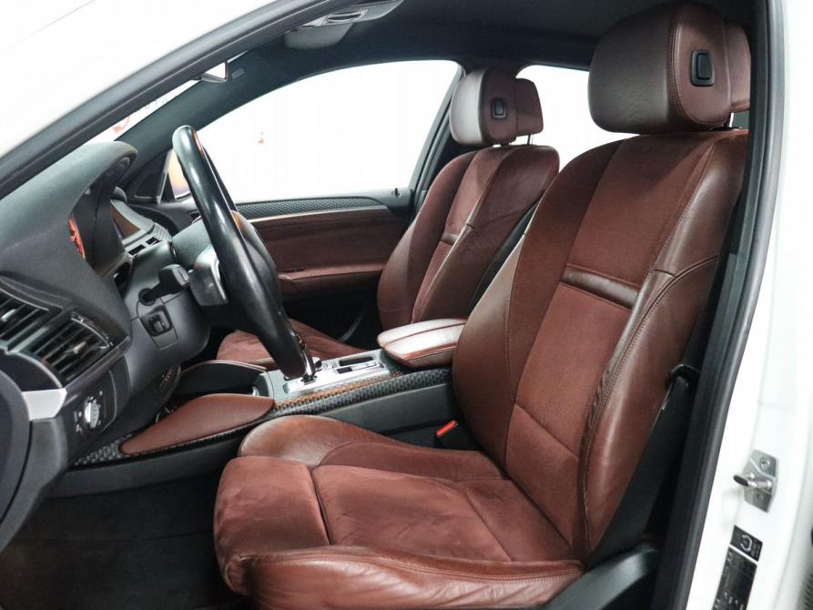 BMW X6 I (E71) Минеральные Воды  - изображение 8