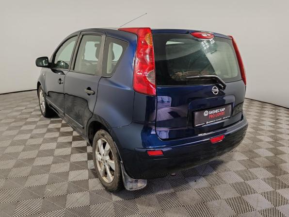 Nissan Note I с пробегом 2006 года, цена 478 000 рублей, 167716 км, хэтчбек, Автокод Объявления