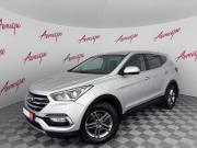 Hyundai Santa Fe III Рестайлинг Псков  - изображение 20