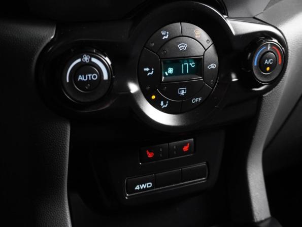 Ford EcoSport II с пробегом 2014 года, цена 1 049 000 рублей, 146754 км, внедорожник, Автокод Объявления