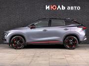 Omoda C5 I Екатеринбург  - изображение 25