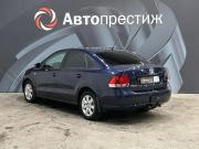 Volkswagen Polo V Пермь  - изображение 32