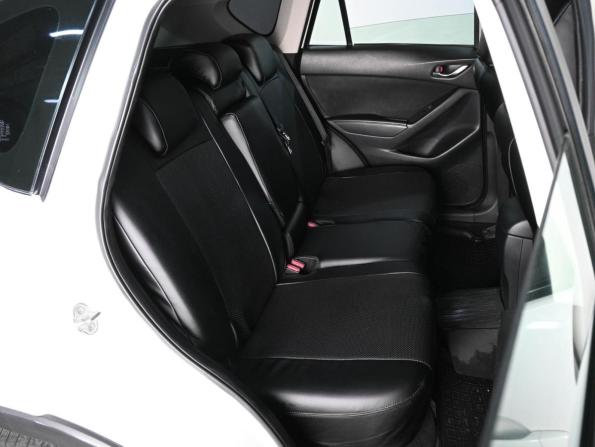 Mazda CX-5 I с пробегом 2015 года, цена 1 719 000 рублей, 84637 км, внедорожник, Автокод Объявления