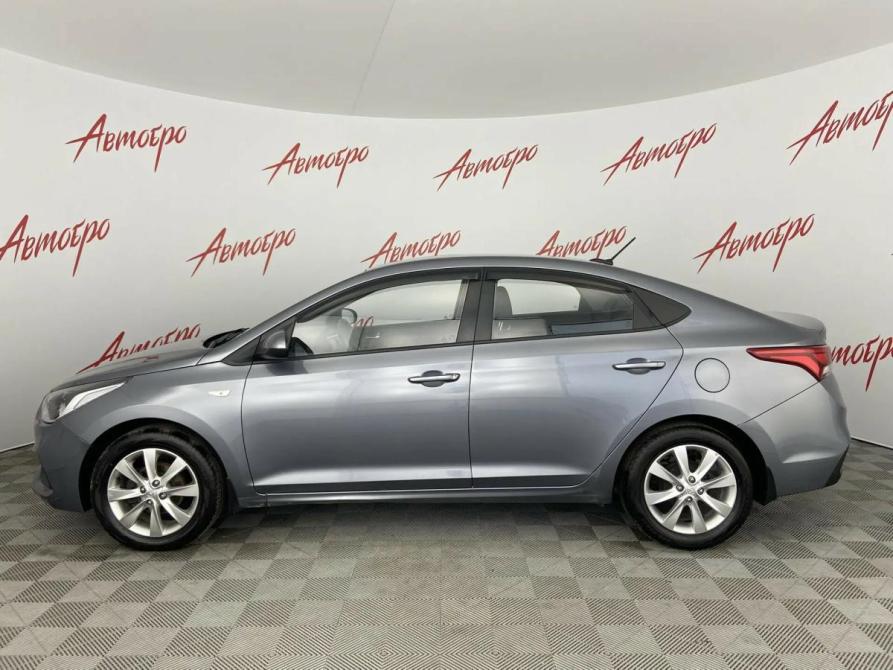 Hyundai Solaris II Псков  - изображение 2