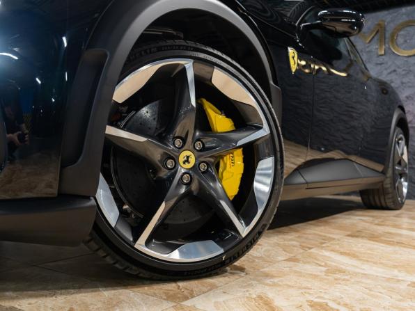 Новый Ferrari Purosangue 2026 года, цена 66 990 000 рублей, внедорожник, Автокод Объявления