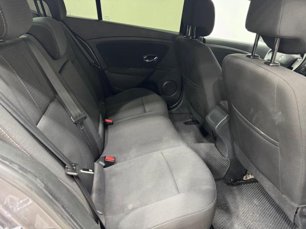 Renault Fluence I с пробегом 2012 года, цена 635 000 рублей, 138058 км, седан, Автокод Объявления