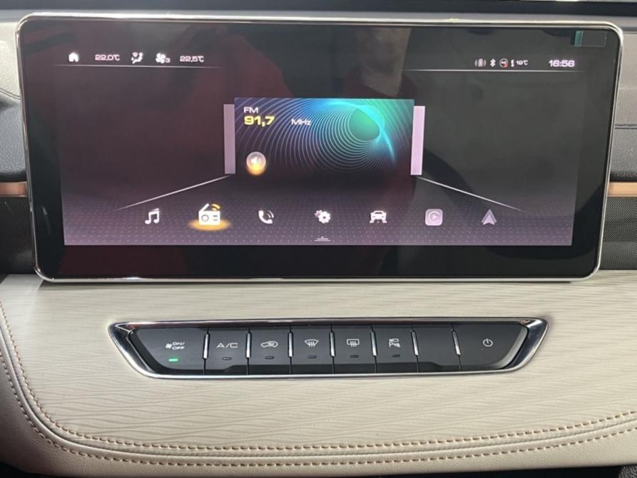 Haval Jolion I Рестайлинг Курск  - изображение 12