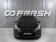 Kia Ceed II Рестайлинг Ростов-на-Дону  - изображение 22