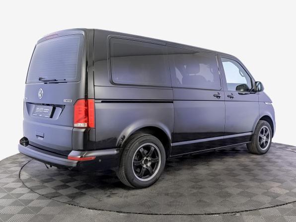 Volkswagen Multivan T6 Рестайлинг с пробегом 2020 года, цена 4 390 000 рублей, 156022 км, минивэн, Автокод Объявления