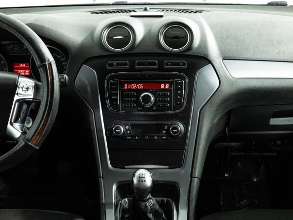 Ford Mondeo IV Рестайлинг с пробегом 2014 года, цена 611 021 рубль, 267511 км, седан, Автокод Объявления