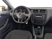 Volkswagen Jetta VI Рестайлинг Москва  - изображение 47