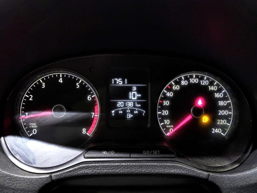 Volkswagen Polo V Рестайлинг Казань  - изображение 16
