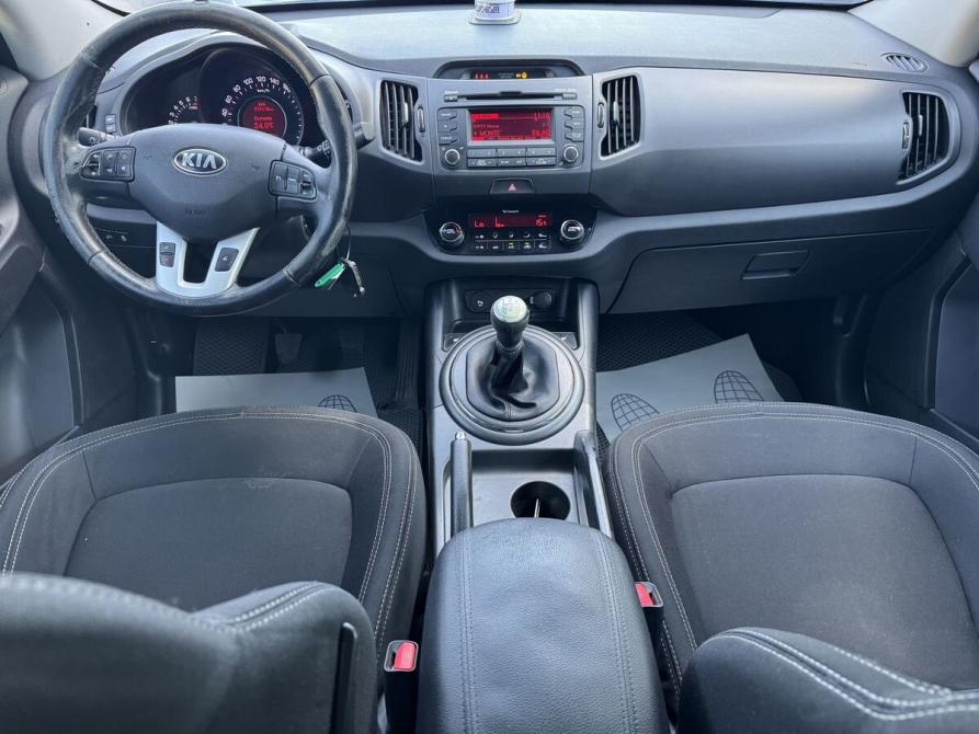 Kia Sportage III Сызрань  - изображение 15