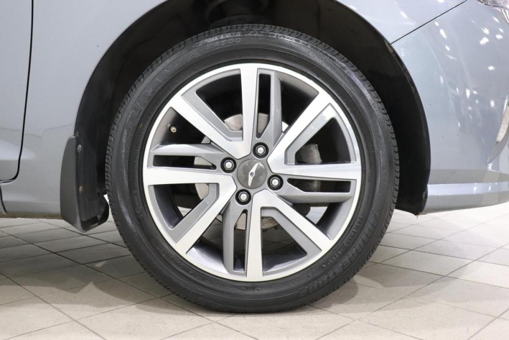 Hyundai Solaris II Рестайлинг Иркутск  - изображение 13
