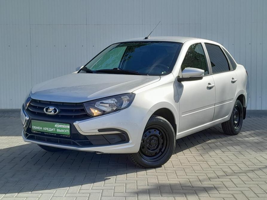 Lada (ВАЗ) Granta I Рестайлинг Новочеркасск  - изображение 1