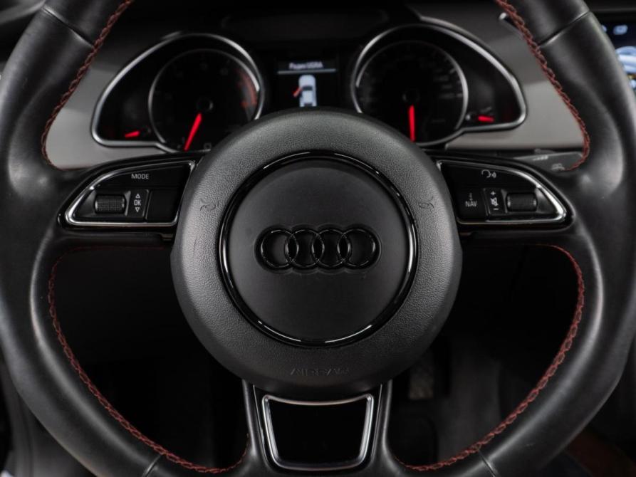 Audi A5 I (8T) Рестайлинг Тюмень  - изображение 11