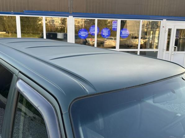 Volkswagen Multivan T4 с пробегом 1998 года, цена 699 000 рублей, 468000 км, минивэн, Автокод Объявления