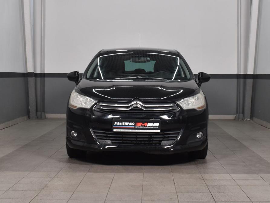 Citroen C4 II Кемерово  - изображение 2