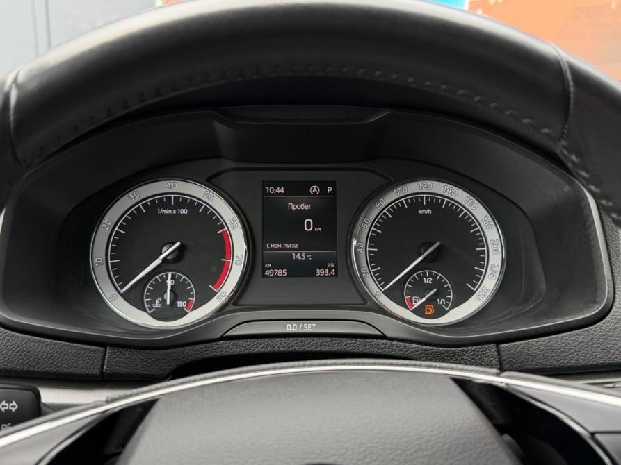 Skoda Karoq I Набережные Челны  - изображение 11