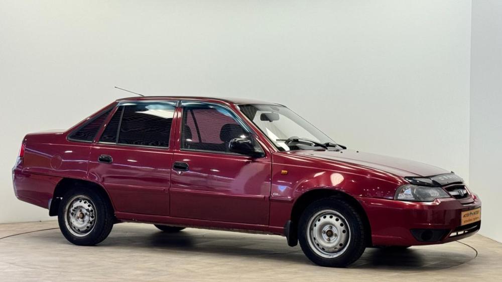 Daewoo Nexia I Рестайлинг Киров  - изображение 6
