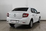 Renault Logan II Рестайлинг Астрахань  - изображение 26