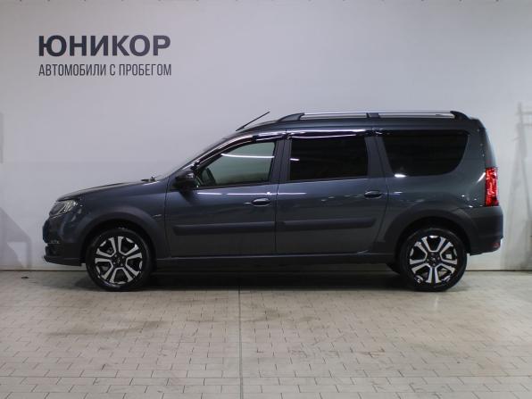 Lada (ВАЗ) Largus I Рестайлинг с пробегом 2026 года, цена 1 649 000 рублей, 13807 км, универсал, Автокод Объявления
