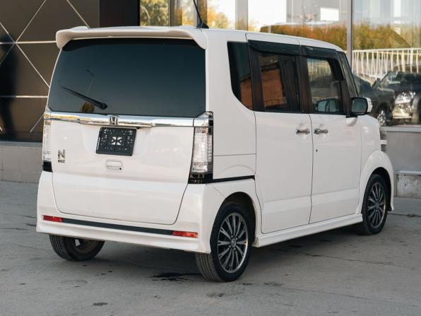 Honda N-BOX I с пробегом 2012 года, цена 650 000 рублей, 185264 км, микровэн, Автокод Объявления